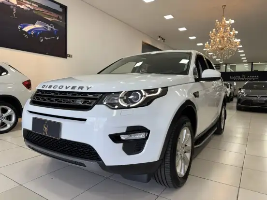 LAND ROVER-DISCOVERY SPORT-2018