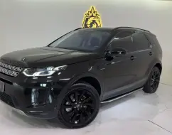 LAND ROVER DISCOVERY SPORT 2.0 D180 TURBO DIESEL SE AUTOMÁTICO LAND ROVER DISCOVERY SPORT 2.0 D180 TURBO DIESEL SE AUTOMÁTICO