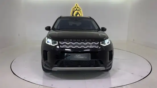 LAND ROVER-DISCOVERY SPORT-2020