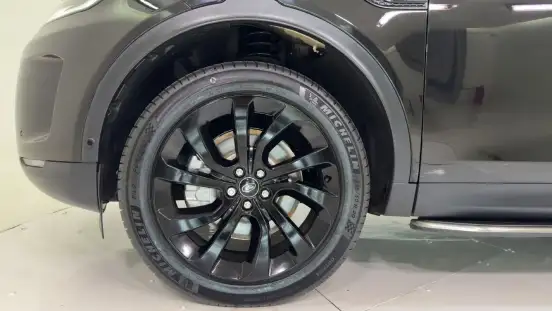 LAND ROVER-DISCOVERY SPORT-2020