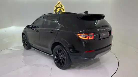 LAND ROVER-DISCOVERY SPORT-2020