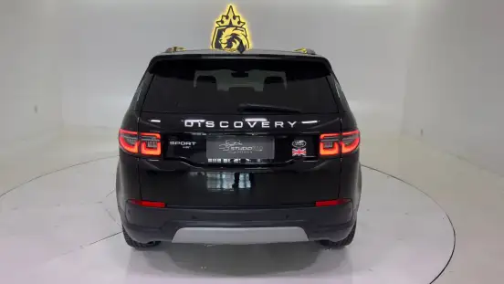 LAND ROVER-DISCOVERY SPORT-2020