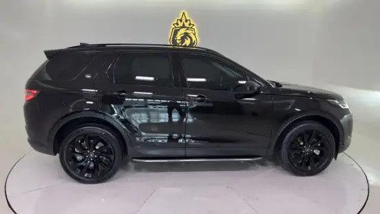 LAND ROVER-DISCOVERY SPORT-2020