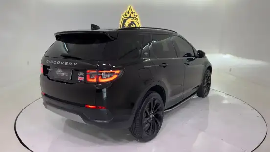 LAND ROVER-DISCOVERY SPORT-2020
