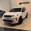 LAND ROVER DISCOVERY SPORT 2.0 D200 TURBO DIESEL R-DYNAMIC SE AUTOMÁTICO LAND ROVER DISCOVERY SPORT 2.0 D200 TURBO DIESEL R-DYNAMIC SE AUTOMÁTICO