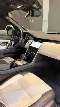 LAND ROVER-DISCOVERY SPORT-2023