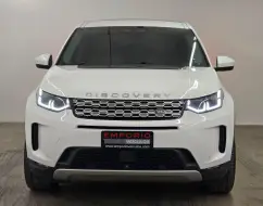 LAND ROVER DISCOVERY SPORT 2.0 D200 TURBO DIESEL SE AUTOMÁTICO LAND ROVER DISCOVERY SPORT 2.0 D200 TURBO DIESEL SE AUTOMÁTICO