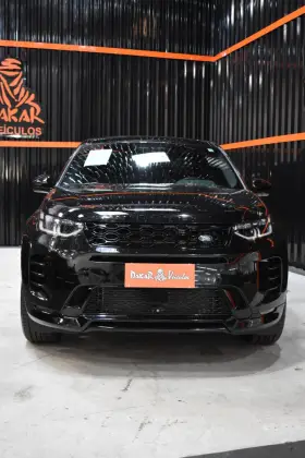 LAND ROVER DISCOVERY SPORT 2.0 P250 TURBO FLEX R-DYNAMIC SE AUTOMÁTICO LAND ROVER DISCOVERY SPORT 2.0 P250 TURBO FLEX R-DYNAMIC SE AUTOMÁTICO