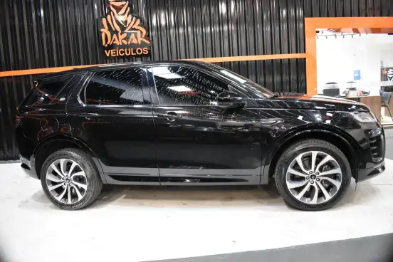LAND ROVER-DISCOVERY SPORT-2023