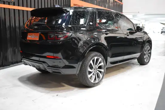LAND ROVER-DISCOVERY SPORT-2023