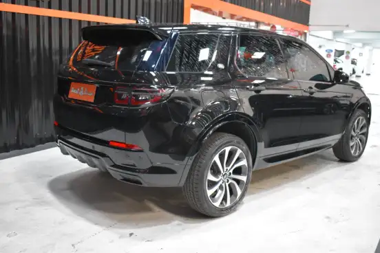 LAND ROVER-DISCOVERY SPORT-2023