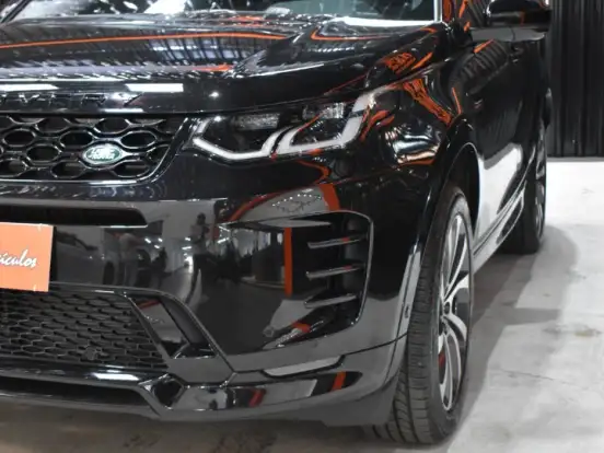LAND ROVER-DISCOVERY SPORT-2.0 P250 TURBO FLEX R-DYNAMIC SE AUTOMÁTICO LAND ROVER-DISCOVERY SPORT-2023