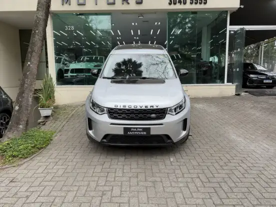 LAND ROVER-DISCOVERY SPORT-2020