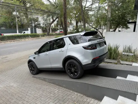 LAND ROVER-DISCOVERY SPORT-2.0 P250 TURBO FLEX S AUTOMÁTICO LAND ROVER-DISCOVERY SPORT-2020