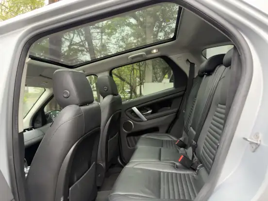 LAND ROVER-DISCOVERY SPORT-2020