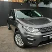 LAND ROVER DISCOVERY SPORT 2.0 16V SI4 TURBO FLEX SE 4P AUTOMÁTICO LAND ROVER DISCOVERY SPORT 2.0 16V SI4 TURBO FLEX SE 4P AUTOMÁTICO