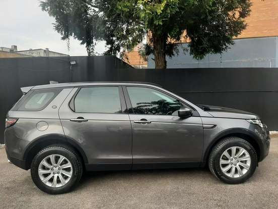 LAND ROVER-DISCOVERY SPORT-2019