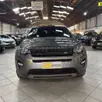 LAND ROVER DISCOVERY SPORT 2.0 16V SI4 TURBO FLEX SE 4P AUTOMÁTICO LAND ROVER DISCOVERY SPORT 2.0 16V SI4 TURBO FLEX SE 4P AUTOMÁTICO