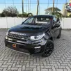 LAND ROVER DISCOVERY SPORT 2.0 16V SI4 TURBO FLEX SE 4P AUTOMÁTICO LAND ROVER DISCOVERY SPORT 2.0 16V SI4 TURBO FLEX SE 4P AUTOMÁTICO
