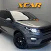 LAND ROVER DISCOVERY SPORT 2.0 16V SI4 TURBO GASOLINA HSE 4P AUTOMÁTICO LAND ROVER DISCOVERY SPORT 2.0 16V SI4 TURBO GASOLINA HSE 4P AUTOMÁTICO