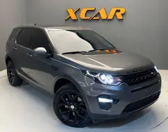 LAND ROVER DISCOVERY SPORT 2.0 16V SI4 TURBO GASOLINA HSE 4P AUTOMÁTICO LAND ROVER DISCOVERY SPORT 2.0 16V SI4 TURBO GASOLINA HSE 4P AUTOMÁTICO