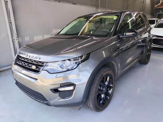 LAND ROVER-DISCOVERY SPORT-2019