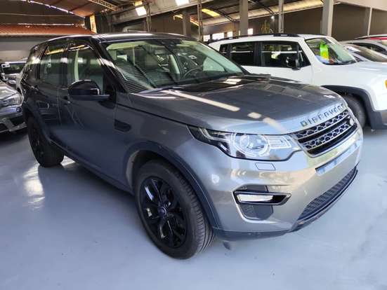 LAND ROVER-DISCOVERY SPORT-2019