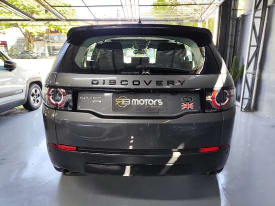 LAND ROVER-DISCOVERY SPORT-2019