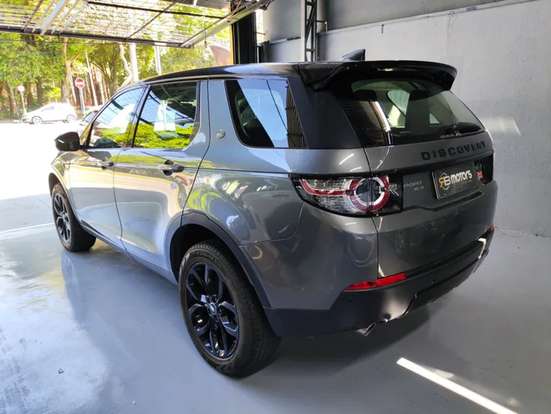 LAND ROVER-DISCOVERY SPORT-2019