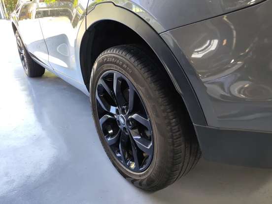 LAND ROVER-DISCOVERY SPORT-2.0 16V SI4 TURBO GASOLINA HSE 4P AUTOMÁTICO LAND ROVER-DISCOVERY SPORT-2019