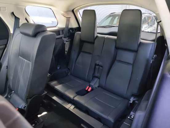 LAND ROVER-DISCOVERY SPORT-2.0 16V SI4 TURBO GASOLINA HSE 4P AUTOMÁTICO LAND ROVER-DISCOVERY SPORT-2019