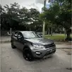 LAND ROVER DISCOVERY SPORT 2.0 16V SI4 TURBO GASOLINA HSE LUXURY 4P AUTOMÁTICO LAND ROVER DISCOVERY SPORT 2.0 16V SI4 TURBO GASOLINA HSE LUXURY 4P AUTOMÁTICO