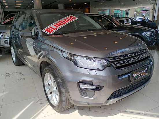 LAND ROVER-DISCOVERY SPORT-2019