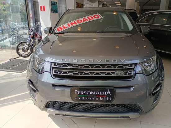LAND ROVER-DISCOVERY SPORT-2019