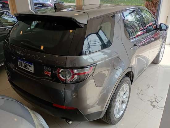 LAND ROVER-DISCOVERY SPORT-2019