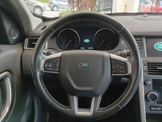 LAND ROVER-DISCOVERY SPORT-2019