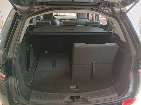 LAND ROVER-DISCOVERY SPORT-2.0 16V SI4 TURBO GASOLINA SE 4P AUTOMÁTICO LAND ROVER-DISCOVERY SPORT-2019