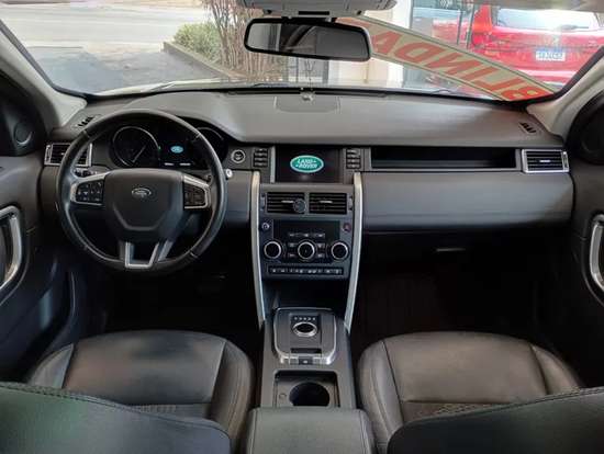LAND ROVER-DISCOVERY SPORT-2019