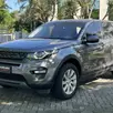 LAND ROVER DISCOVERY SPORT 2.0 16V SI4 TURBO GASOLINA SE 4P AUTOMÁTICO LAND ROVER DISCOVERY SPORT 2.0 16V SI4 TURBO GASOLINA SE 4P AUTOMÁTICO
