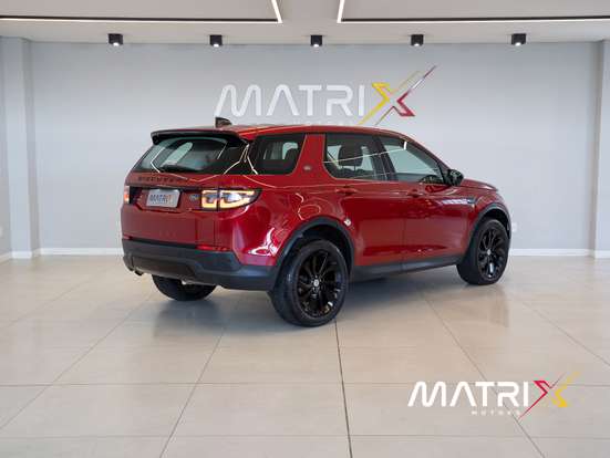 LAND ROVER-DISCOVERY SPORT-2020