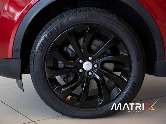 LAND ROVER-DISCOVERY SPORT-2020