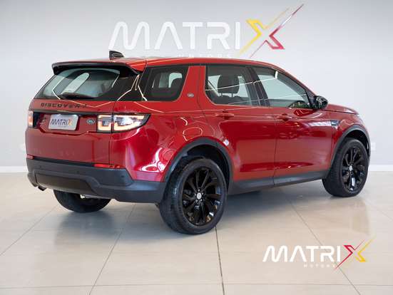 LAND ROVER-DISCOVERY SPORT-2020