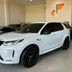 LAND ROVER DISCOVERY SPORT 2.0 D180 TURBO DIESEL R-DYNAMIC SE AUTOMÁTICO LAND ROVER DISCOVERY SPORT 2.0 D180 TURBO DIESEL R-DYNAMIC SE AUTOMÁTICO