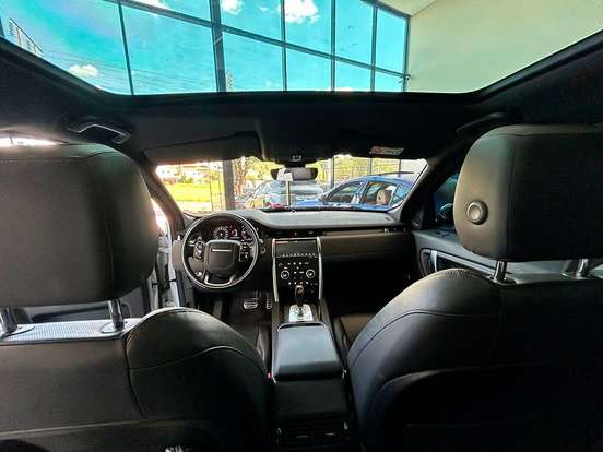 LAND ROVER-DISCOVERY SPORT-2.0 D180 TURBO DIESEL R-DYNAMIC SE AUTOMÁTICO LAND ROVER-DISCOVERY SPORT-2020