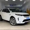 LAND ROVER DISCOVERY SPORT 2.0 D200 TURBO DIESEL MHEV R-DYNAMIC SE AUTOMÁTICO LAND ROVER DISCOVERY SPORT 2.0 D200 TURBO DIESEL MHEV R-DYNAMIC SE AUTOMÁTICO