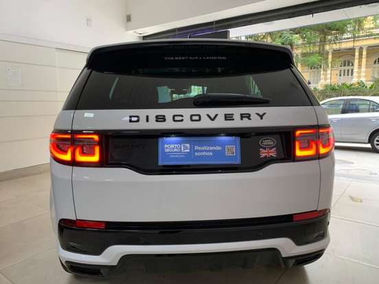 LAND ROVER-DISCOVERY SPORT-2023