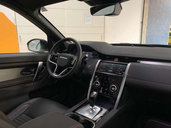 LAND ROVER-DISCOVERY SPORT-2023
