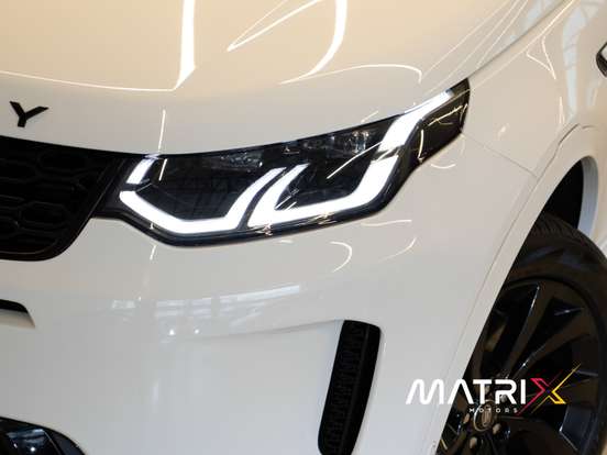 LAND ROVER-DISCOVERY SPORT-2.0 D200 TURBO DIESEL R-DYNAMIC SE AUTOMÁTICO LAND ROVER-DISCOVERY SPORT-2021