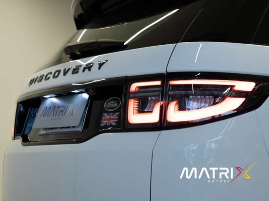 LAND ROVER-DISCOVERY SPORT-2.0 D200 TURBO DIESEL R-DYNAMIC SE AUTOMÁTICO LAND ROVER-DISCOVERY SPORT-2021