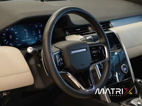 LAND ROVER-DISCOVERY SPORT-2.0 D200 TURBO DIESEL R-DYNAMIC SE AUTOMÁTICO LAND ROVER-DISCOVERY SPORT-2021